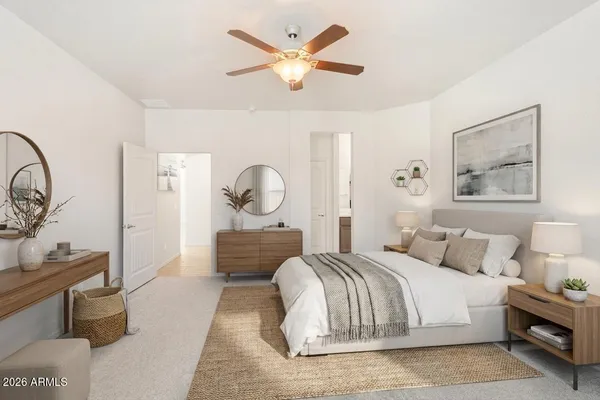 $385,000 | 304 Brookhaven Place, Sierra Vista, AZ 85635