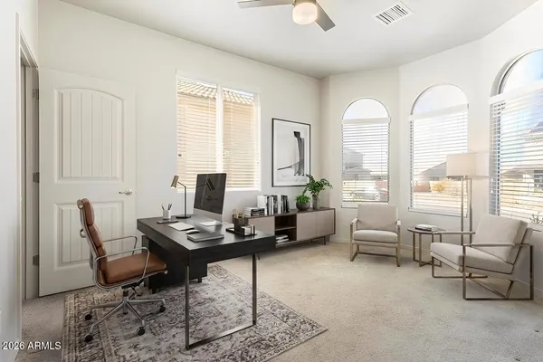 $385,000 | 304 Brookhaven Place, Sierra Vista, AZ 85635