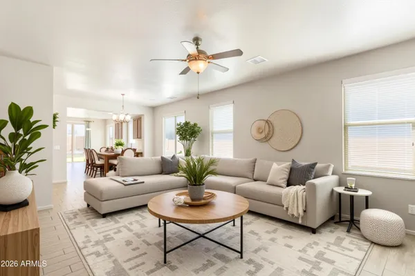 $385,000 | 304 Brookhaven Place, Sierra Vista, AZ 85635