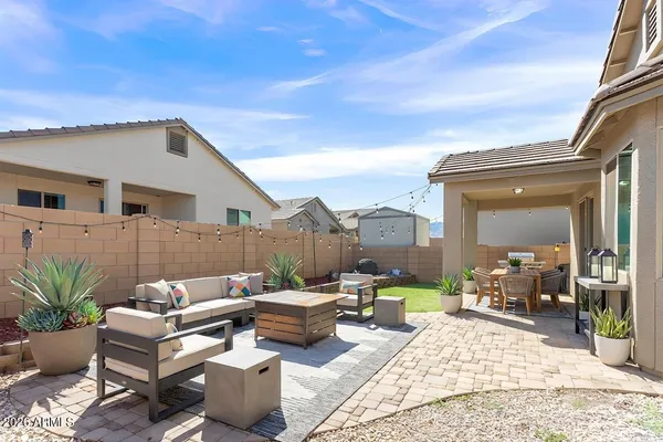 $385,000 | 304 Brookhaven Place, Sierra Vista, AZ 85635