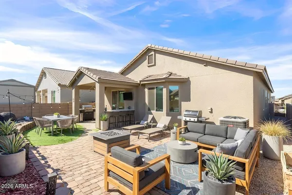 $385,000 | 304 Brookhaven Place, Sierra Vista, AZ 85635