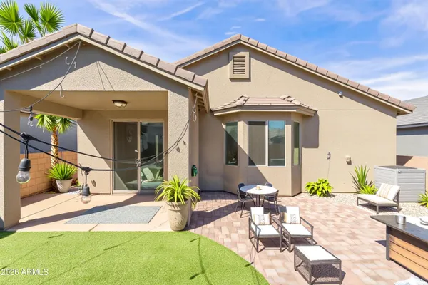 $385,000 | 304 Brookhaven Place, Sierra Vista, AZ 85635