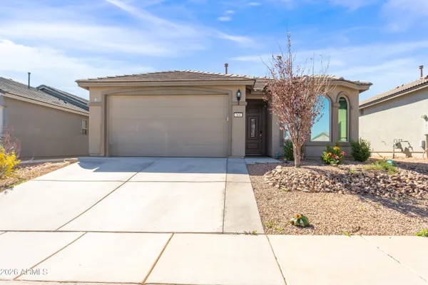 $385,000 | 304 Brookhaven Place, Sierra Vista, AZ 85635