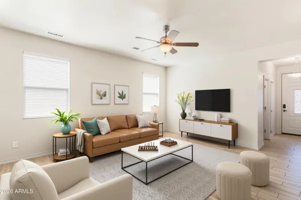 $385,000 | 304 Brookhaven Place, Sierra Vista, AZ 85635