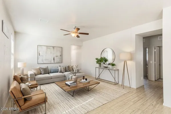 $385,000 | 304 Brookhaven Place, Sierra Vista, AZ 85635