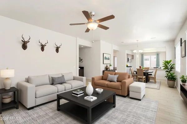 $385,000 | 304 Brookhaven Place, Sierra Vista, AZ 85635