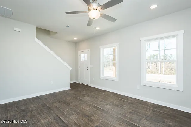 $233,999 | 105 Ambergate Court, Rocky Mount, NC 27804