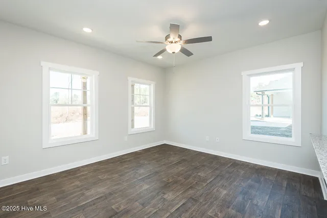 $233,999 | 105 Ambergate Court, Rocky Mount, NC 27804