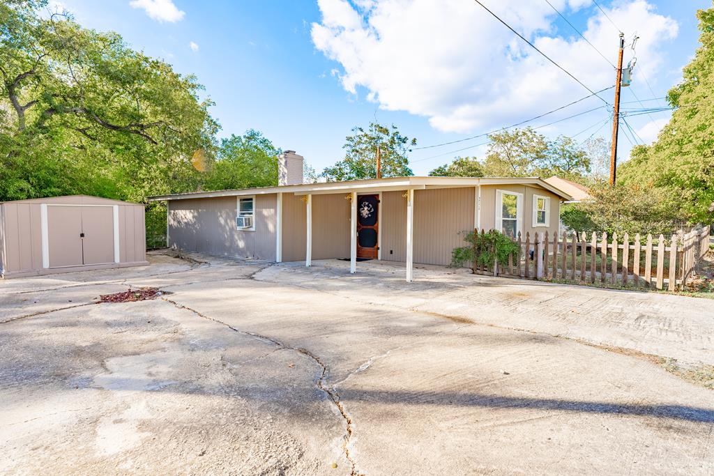 211 Clark Street Ingram, TX 78025 - Photo 1 of 1 Main View