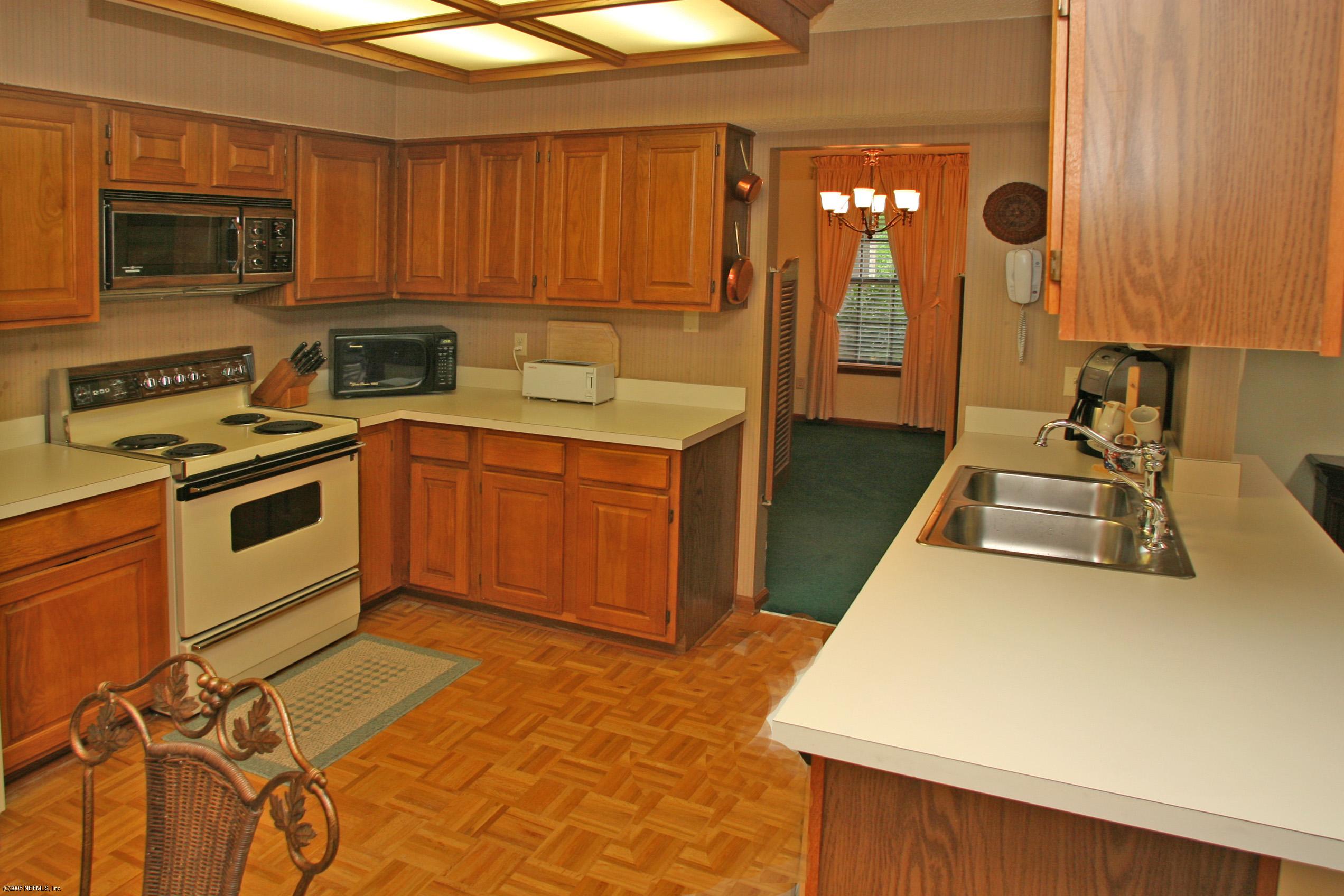 12650 Brady Road Jacksonville, FL 32223 - Photo 4 of 11 Kitchen