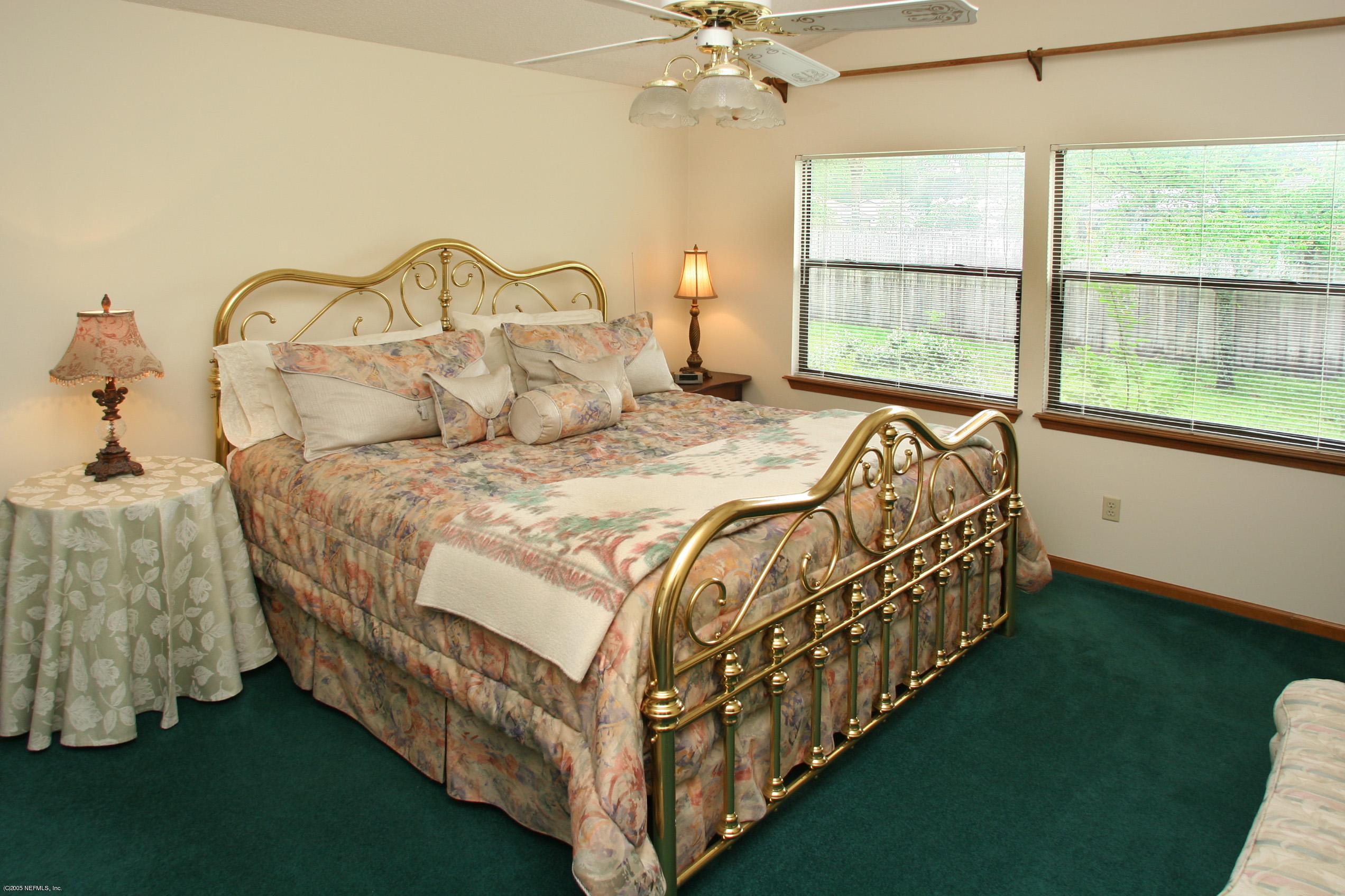 12650 Brady Road Jacksonville, FL 32223 - Photo 6 of 11 Master Bedroom