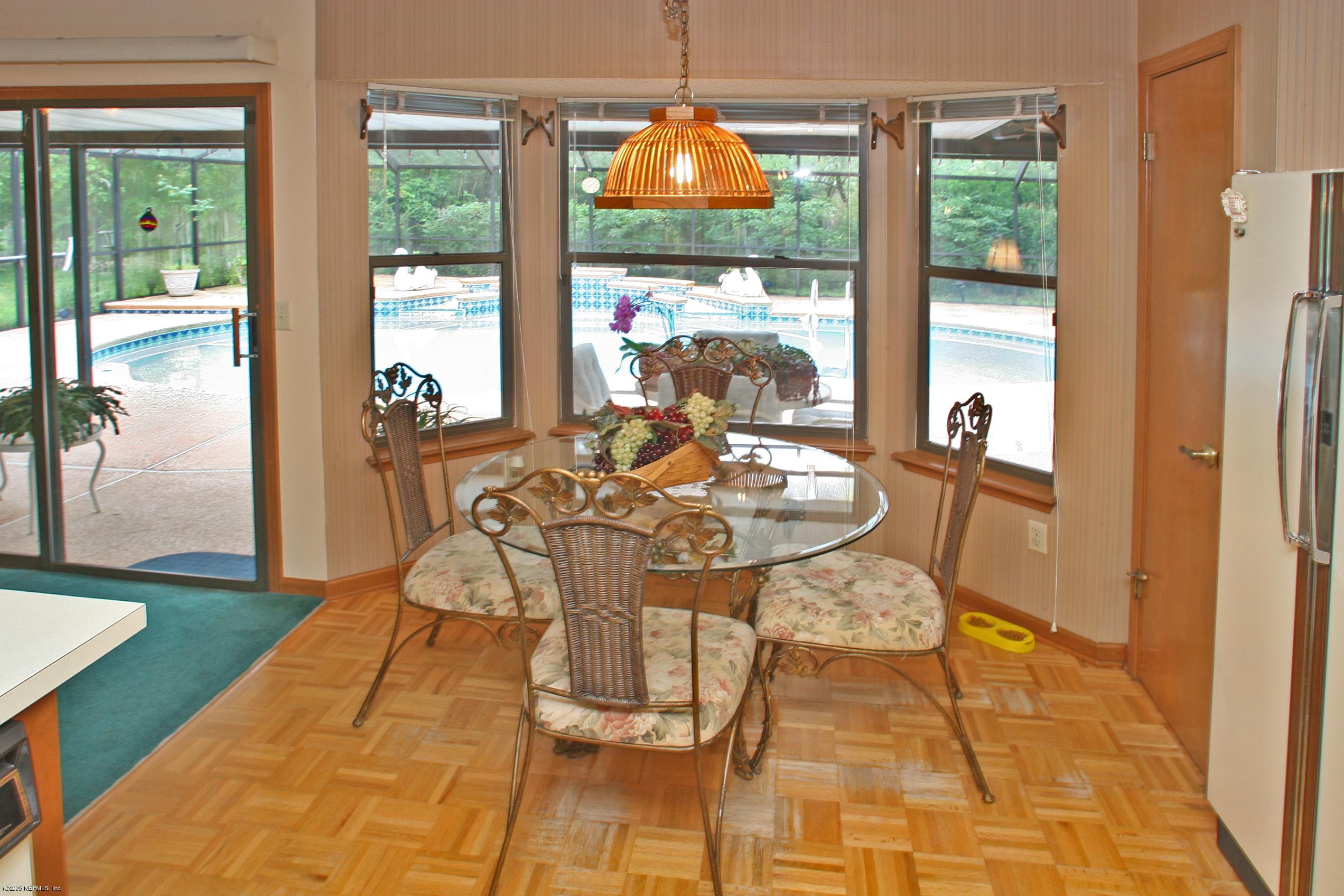 12650 Brady Road Jacksonville, FL 32223 - Photo 8 of 11 Breakfast Nook