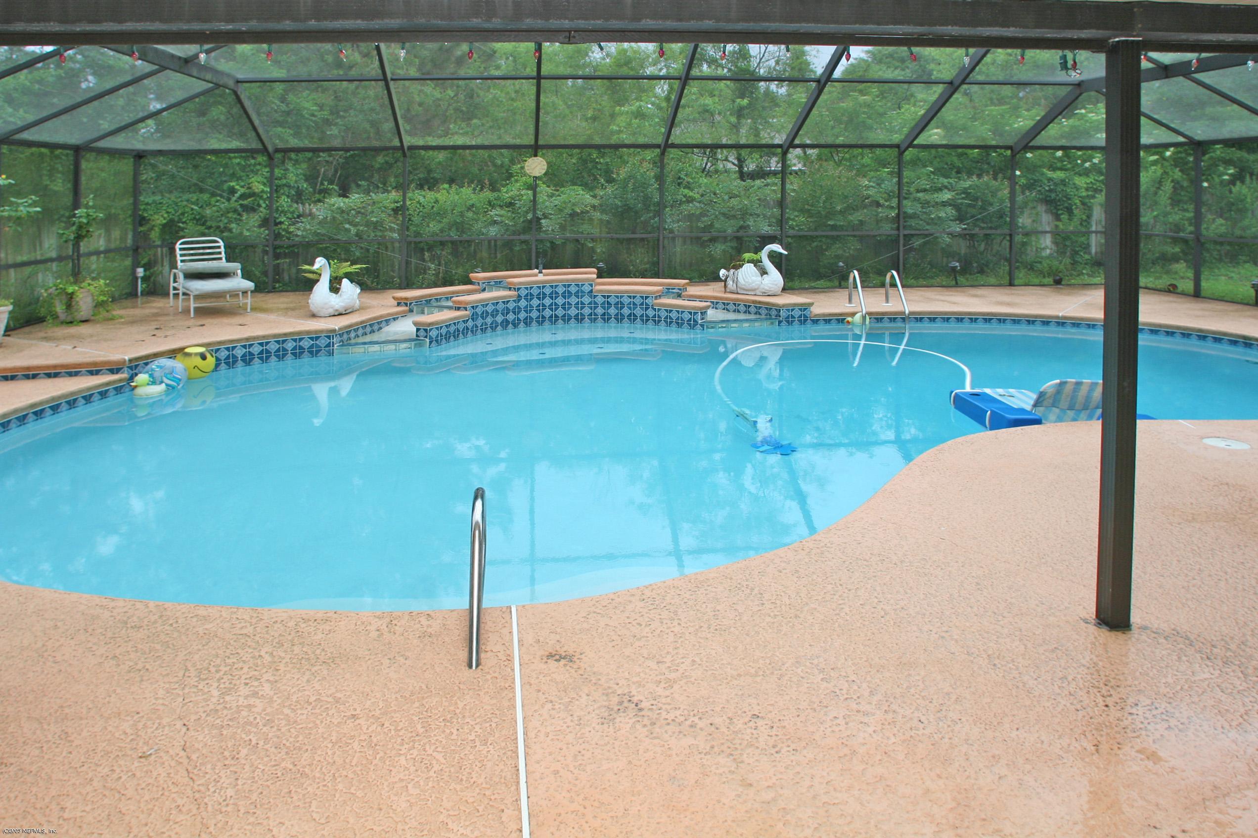 12650 Brady Road Jacksonville, FL 32223 - Photo 9 of 11 Pool