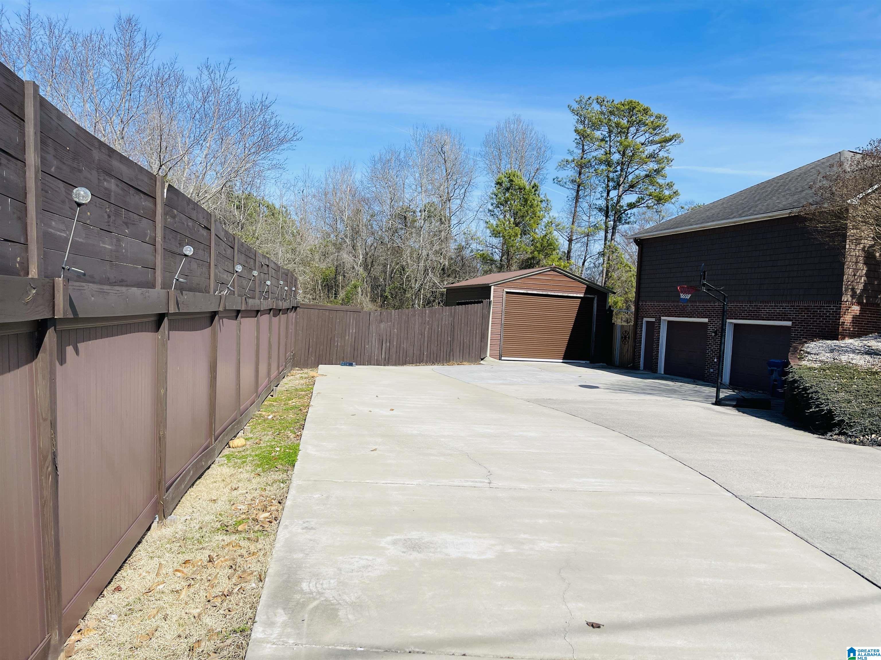 6343 Mays Bend Road Pell City, AL 35128 - Photo 8 of 70