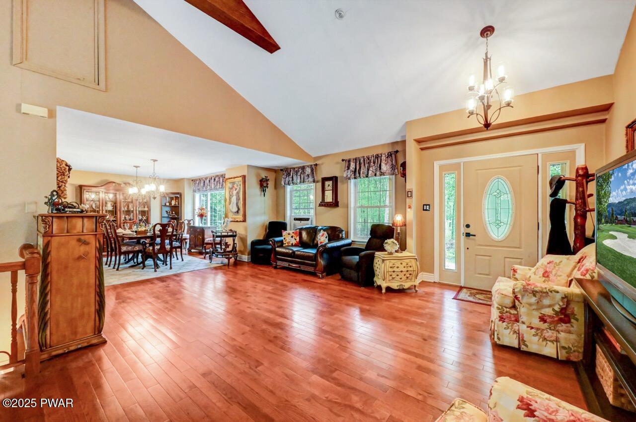 123 Timber Ridge Drive Shohola, PA 18458 - Photo 15 of 90 123 Timber Ridge Dr 14 Large