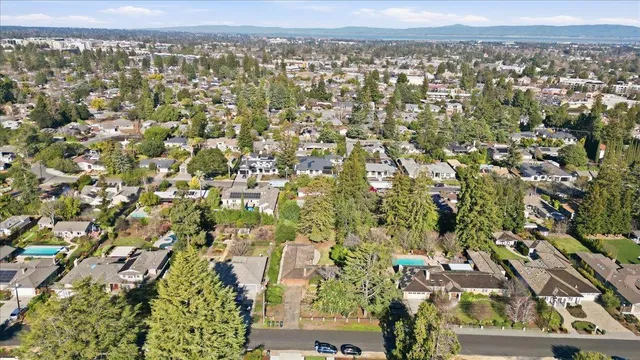 $4,995,000 | 643 Jay Street, Los Altos, CA 94022