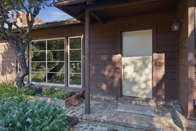 $4,995,000 | 643 Jay Street, Los Altos, CA 94022