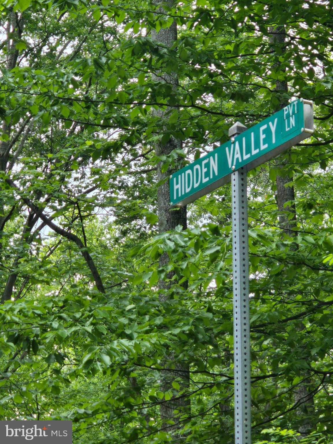 4127 Hardscrabble Road Linden, VA 22642 - Photo 11 of 17