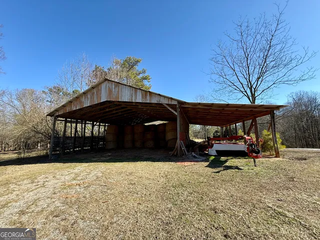 $2,300,000 | 0 Kansas Jake Road, Waco, GA 30182