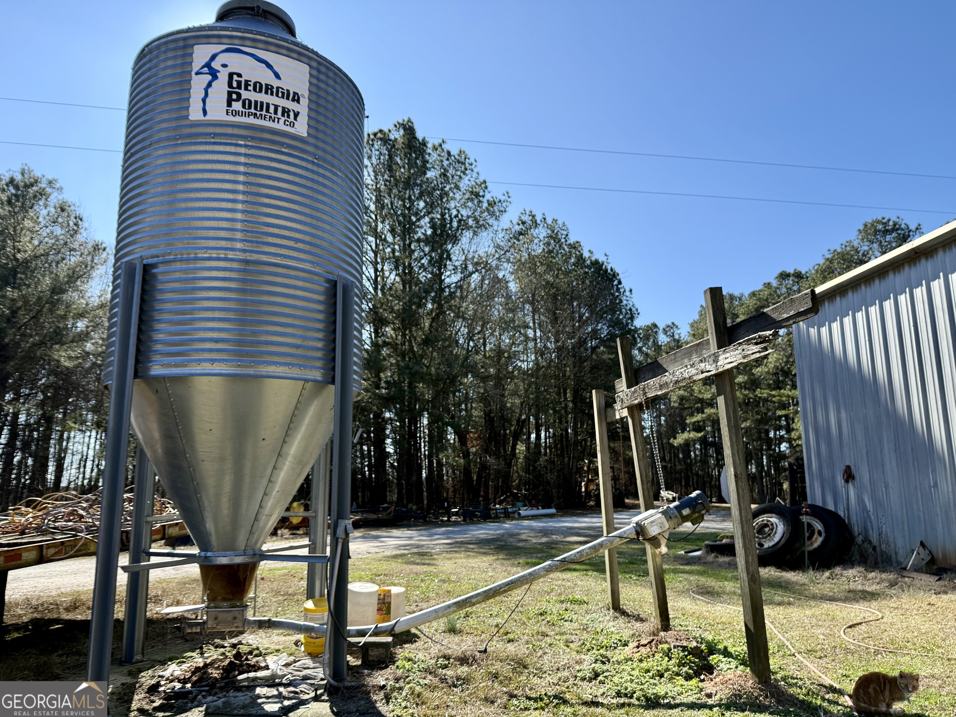 0 Kansas Jake Road Waco, GA 30182 - Photo 18 of 49