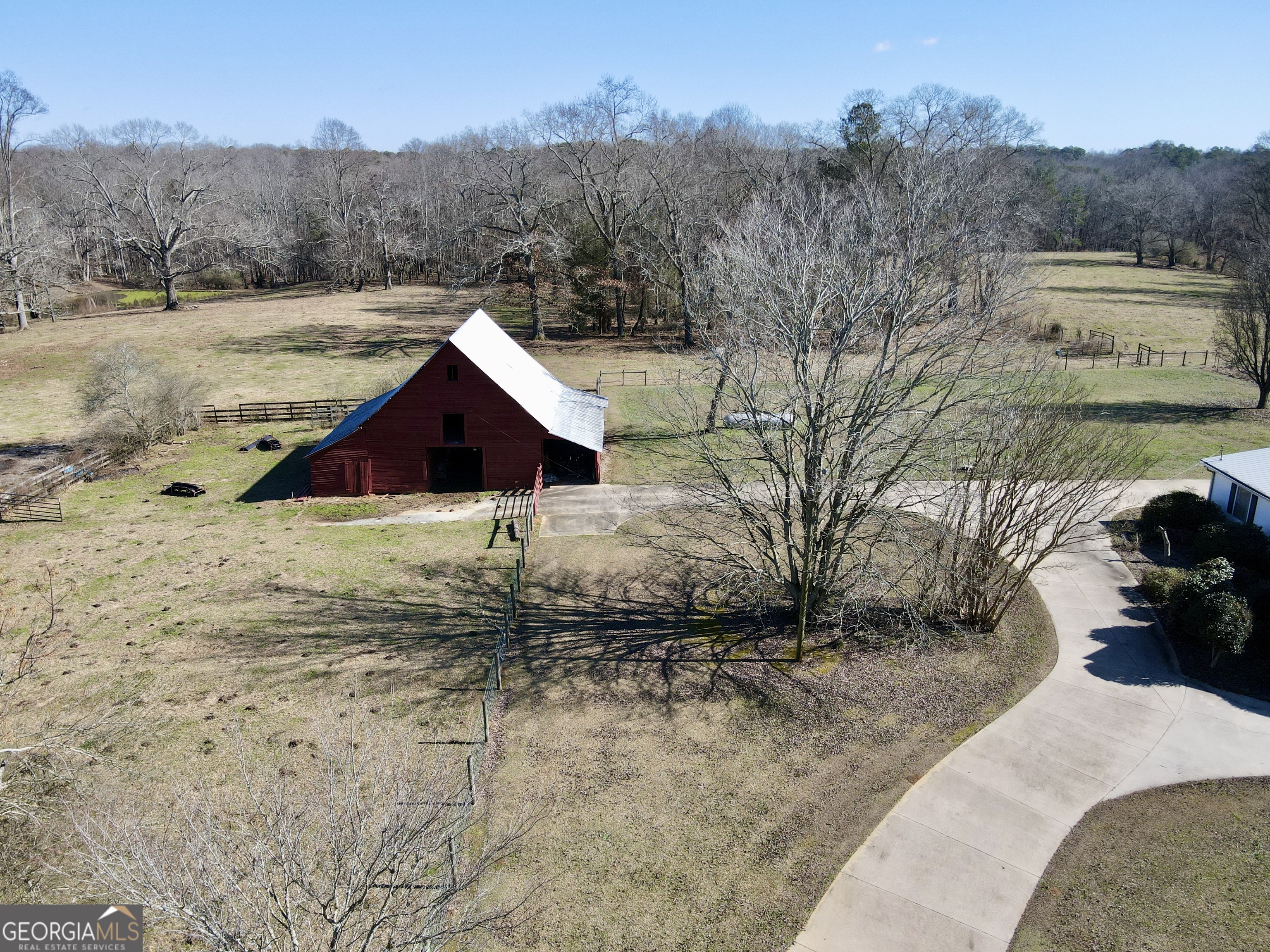 0 Kansas Jake Road Waco, GA 30182 - Photo 47 of 49