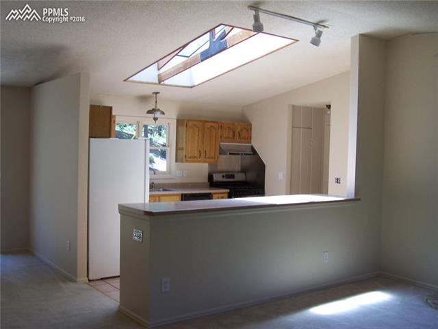 12730 Rampart Range Road Woodland Park, CO 80863 - Photo 3 of 10