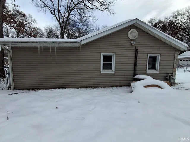 $129,000 | 26051 Lakeview Drive, Elkhart, IN 46514