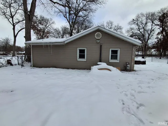 $129,000 | 26051 Lakeview Drive, Elkhart, IN 46514