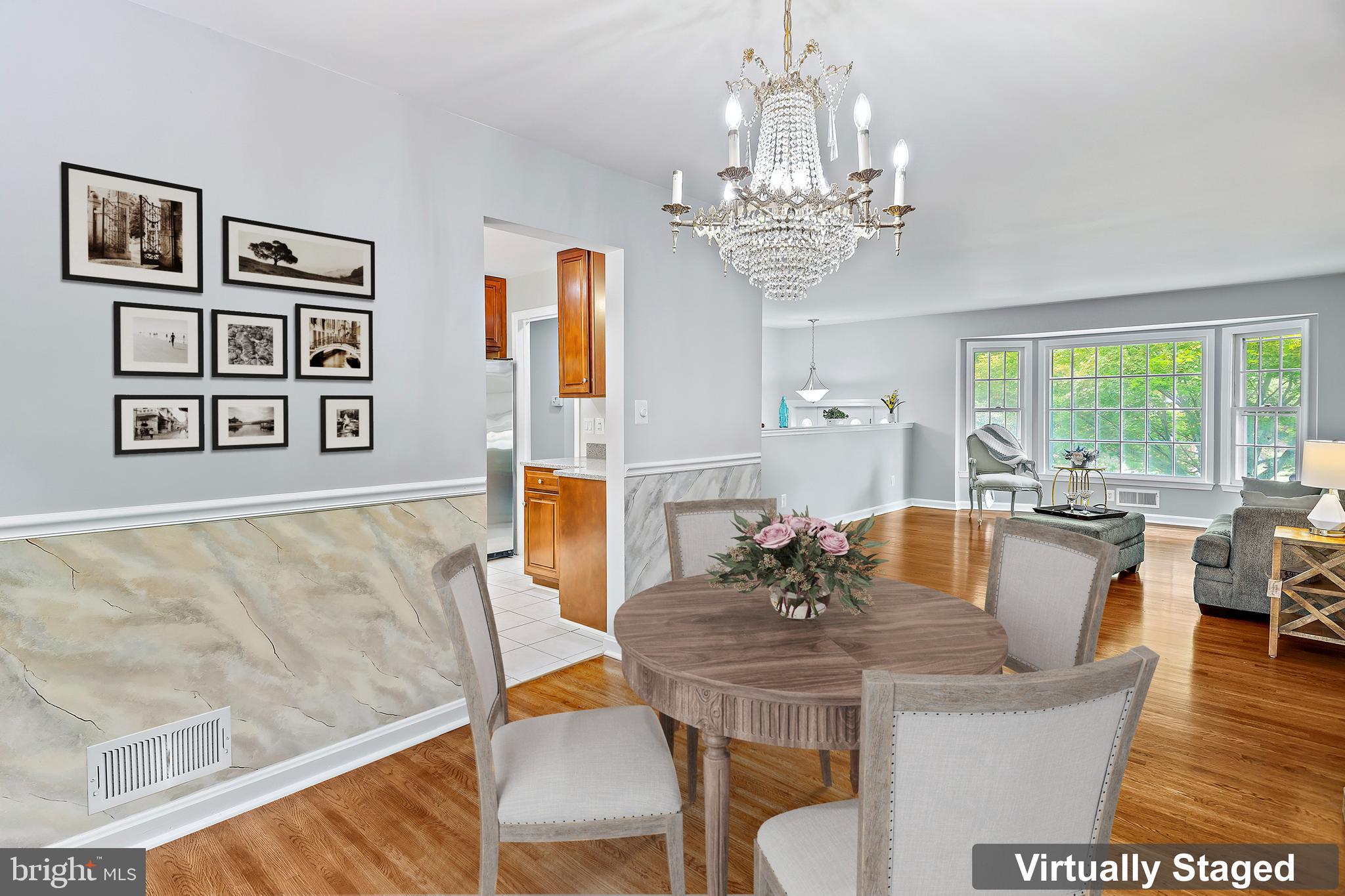 604 Kenbrook Drive Silver Spring, MD 20902 - Photo 12 of 63