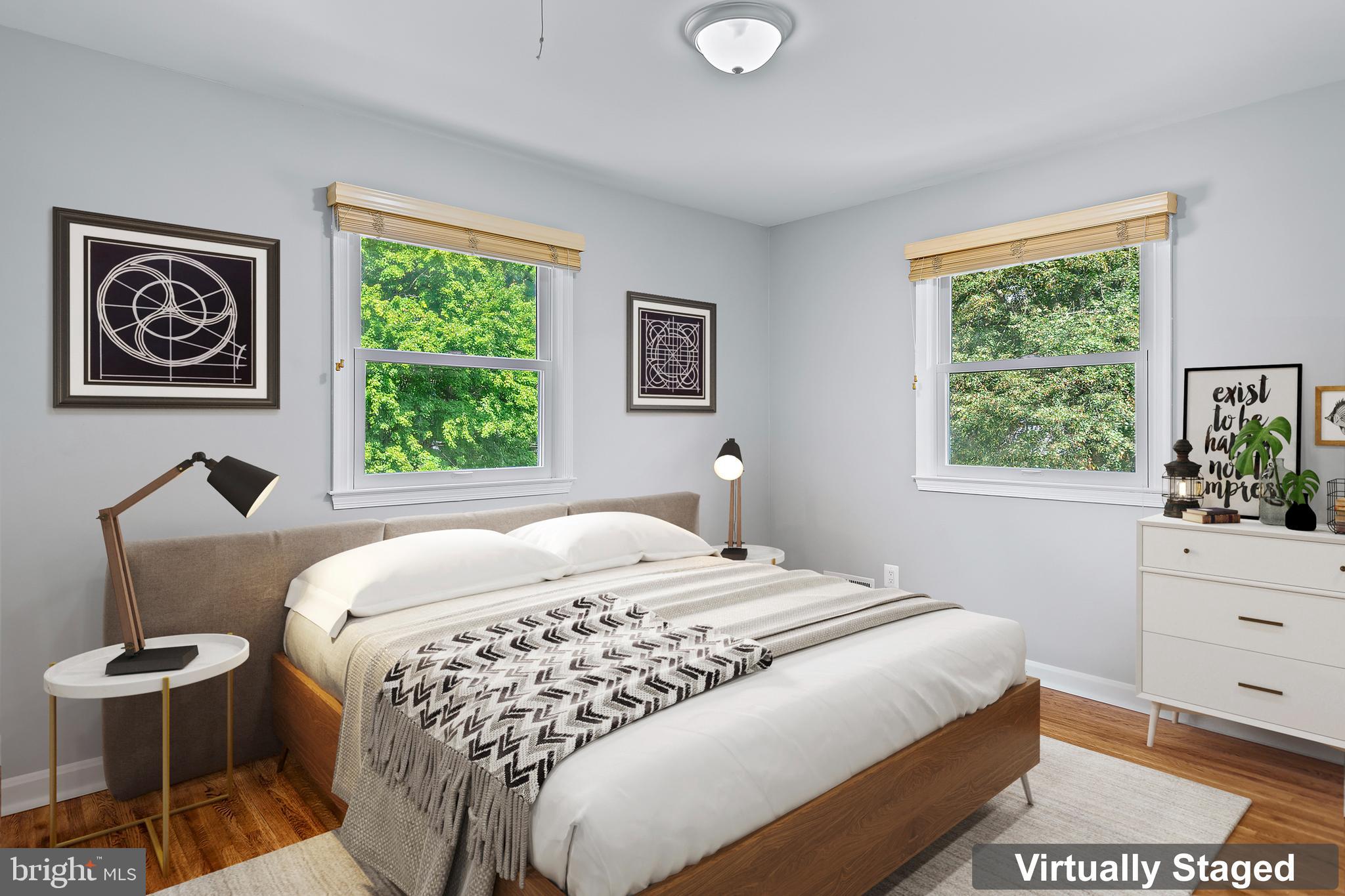 604 Kenbrook Drive Silver Spring, MD 20902 - Photo 19 of 63