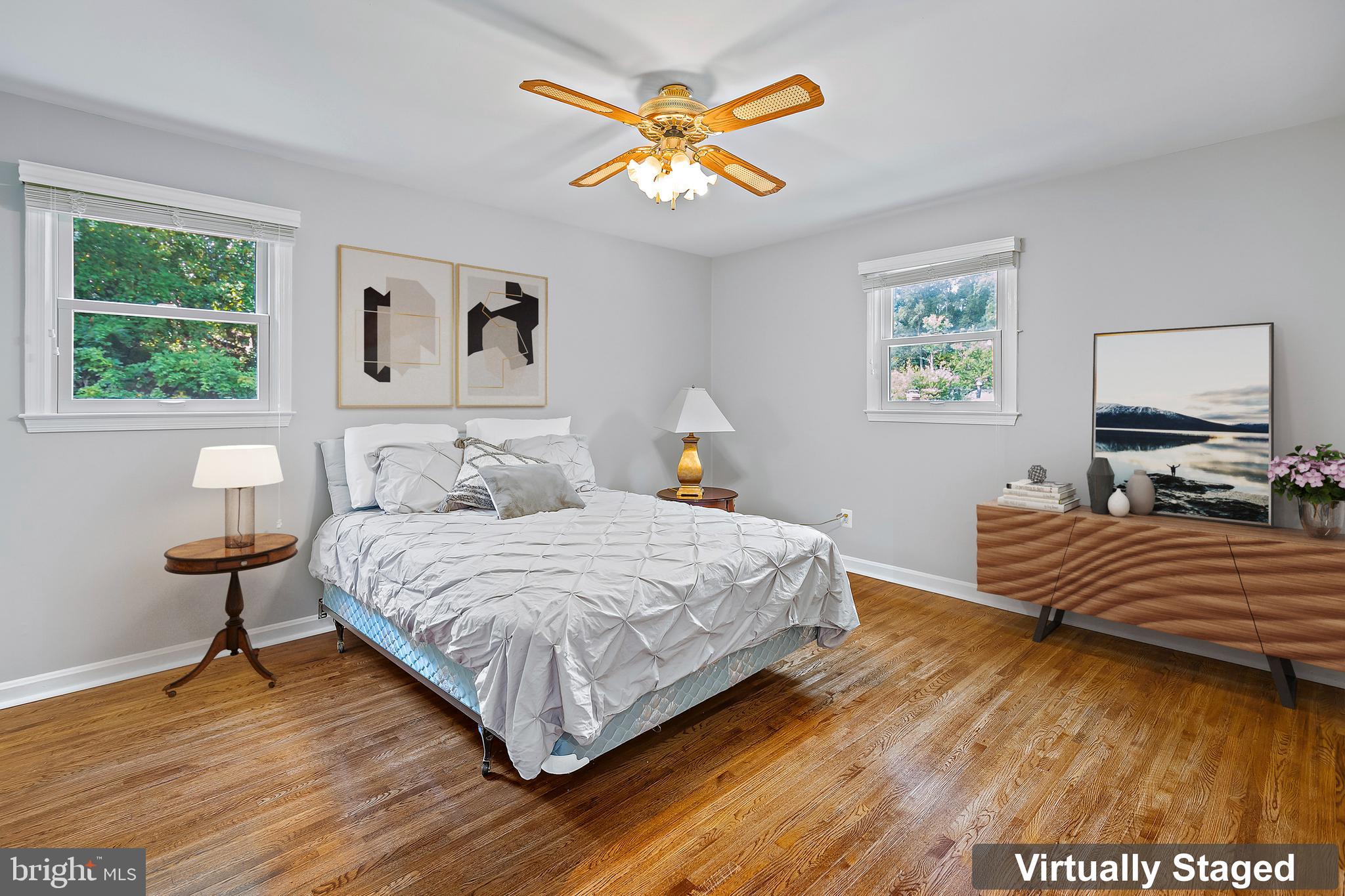 604 Kenbrook Drive Silver Spring, MD 20902 - Photo 27 of 63