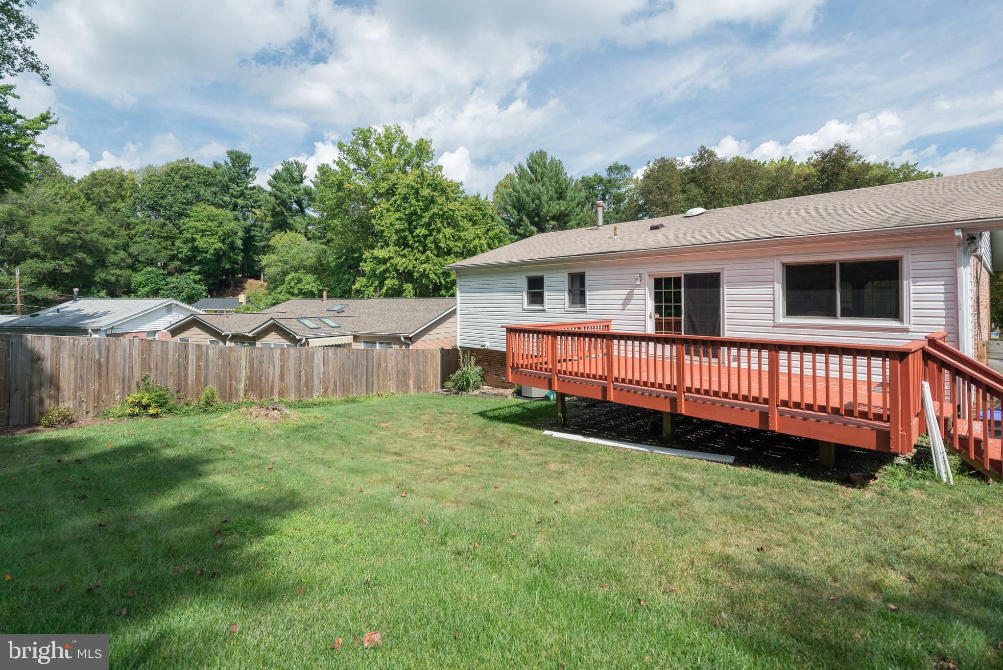 604 Kenbrook Drive Silver Spring, MD 20902 - Photo 4 of 63