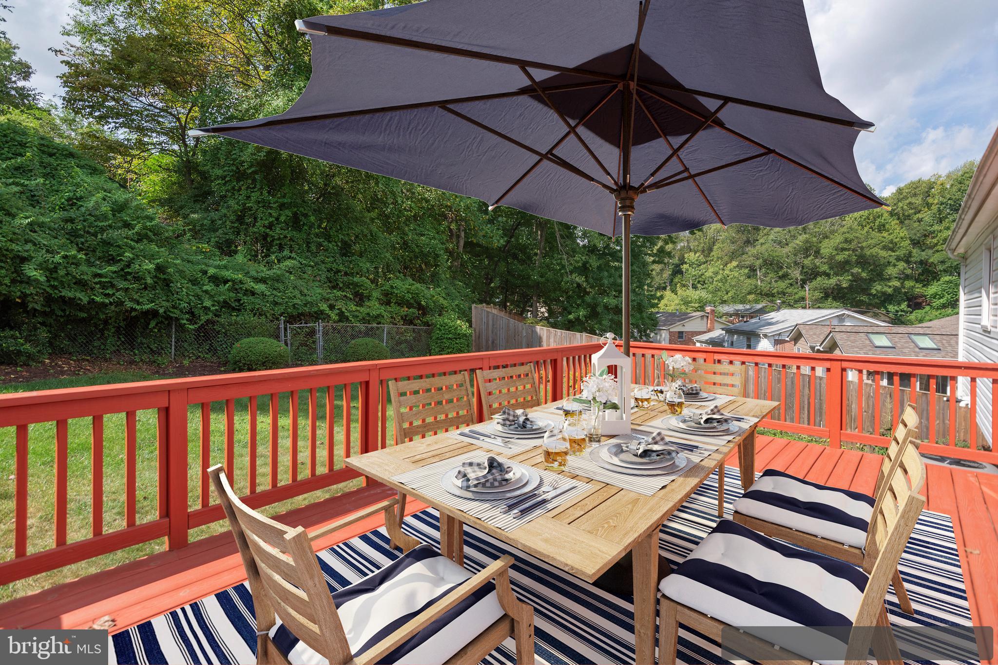 604 Kenbrook Drive Silver Spring, MD 20902 - Photo 60 of 63