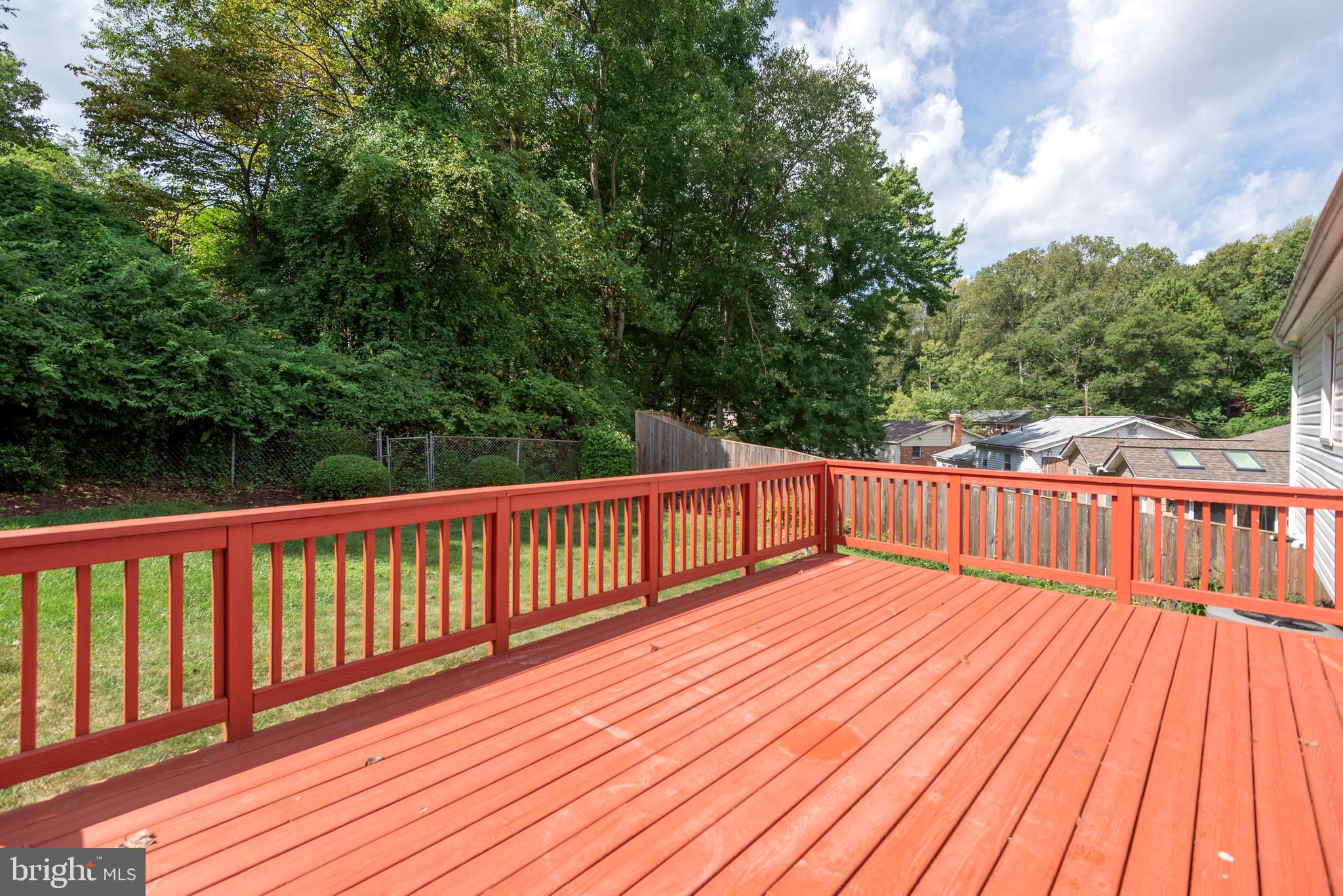 604 Kenbrook Drive Silver Spring, MD 20902 - Photo 62 of 63