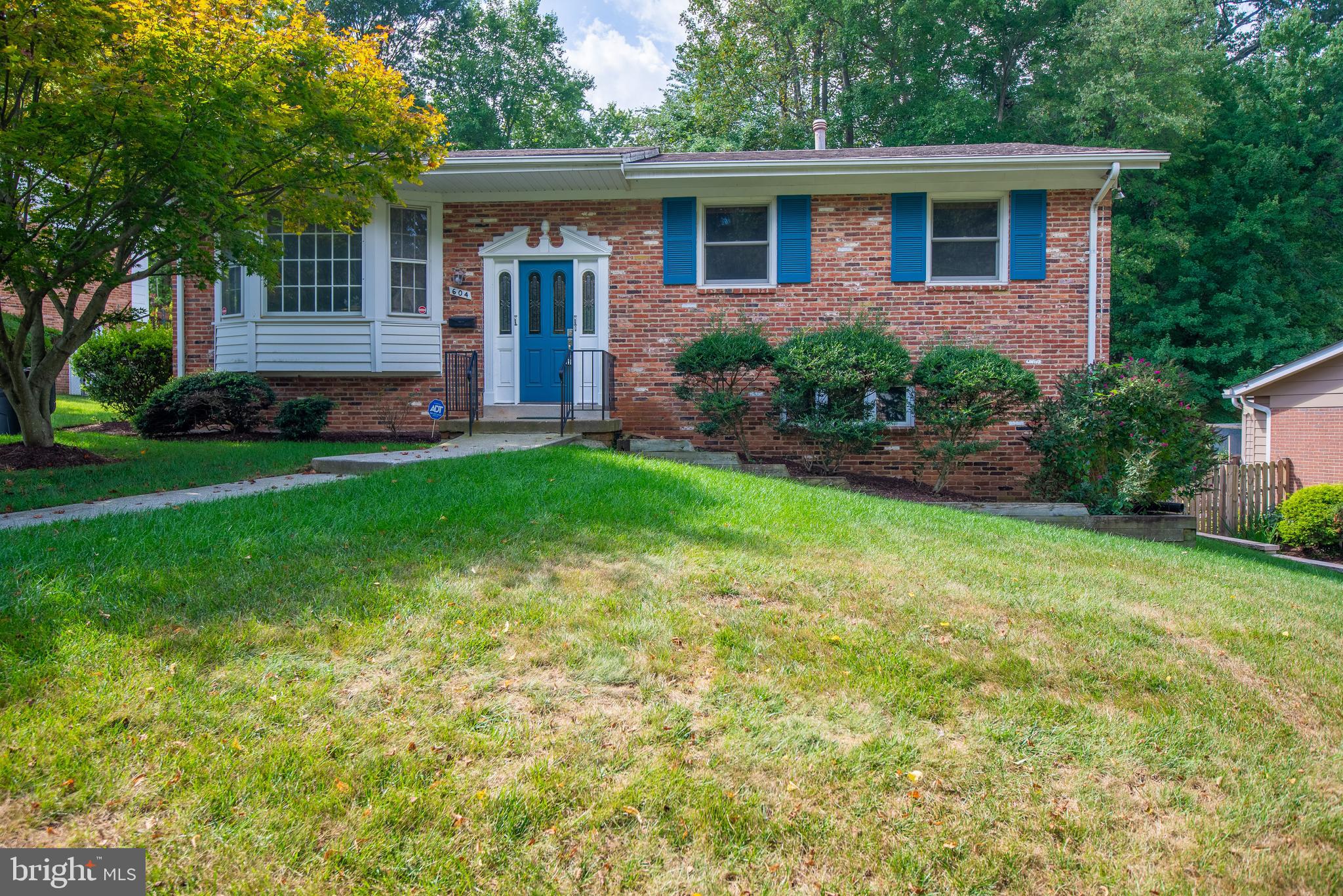 604 Kenbrook Drive Silver Spring, MD 20902 - Photo 63 of 63