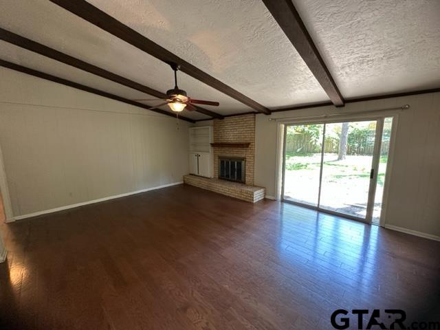 601 David Drive Tyler, TX 75703 - Photo 3 of 16