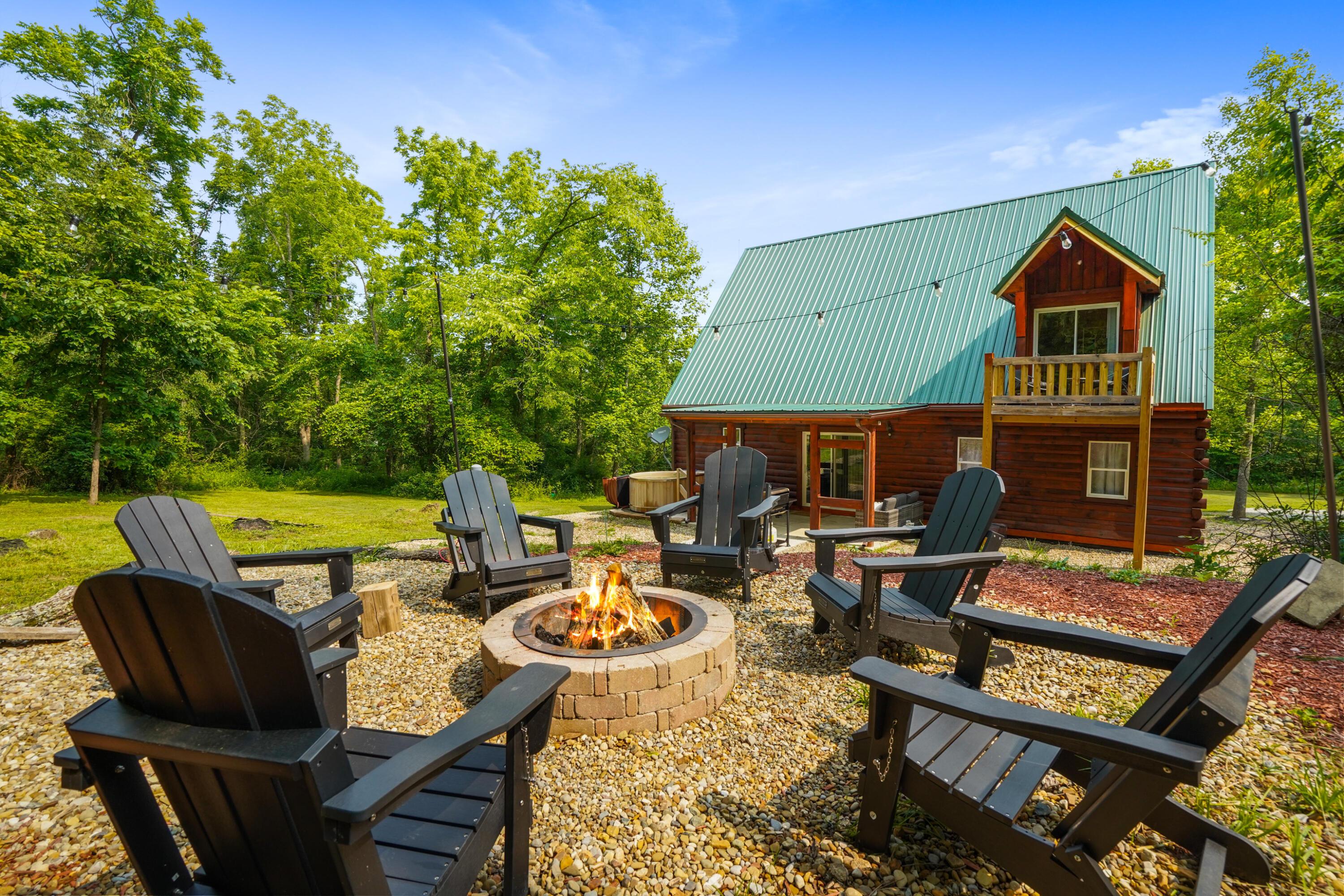 36933 Maysville-Greendale Road Logan, OH 43138 - Photo 1 of 51 DSC06875