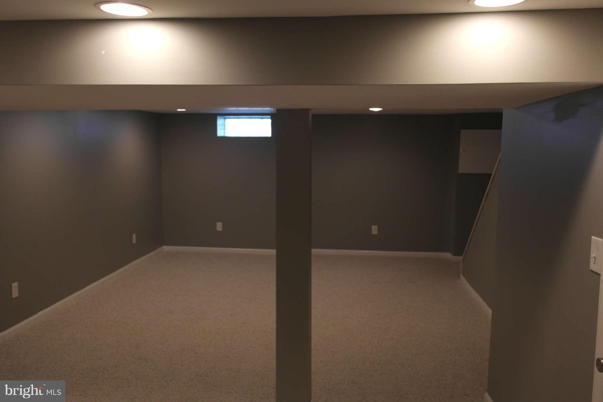 1124 Kevin Road Baltimore, MD 21229 - Photo 14 of 17 Basement