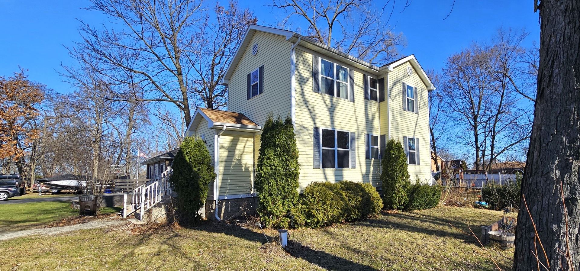 2820 Hickory Drive McCullom Lake, IL 60050 - Photo 21 of 26