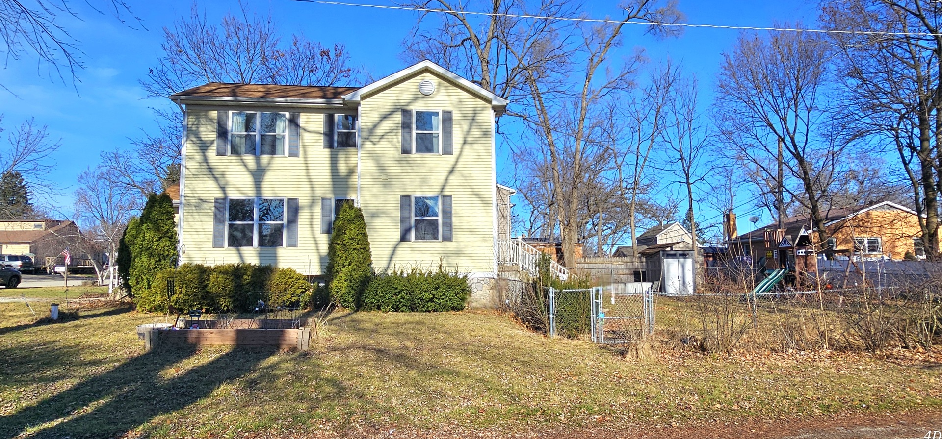 2820 Hickory Drive McCullom Lake, IL 60050 - Photo 22 of 26