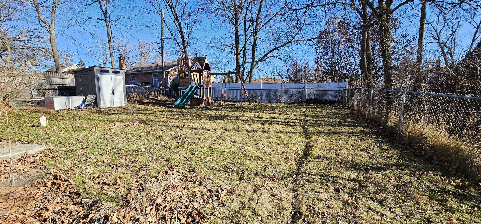 2820 Hickory Drive McCullom Lake, IL 60050 - Photo 23 of 26