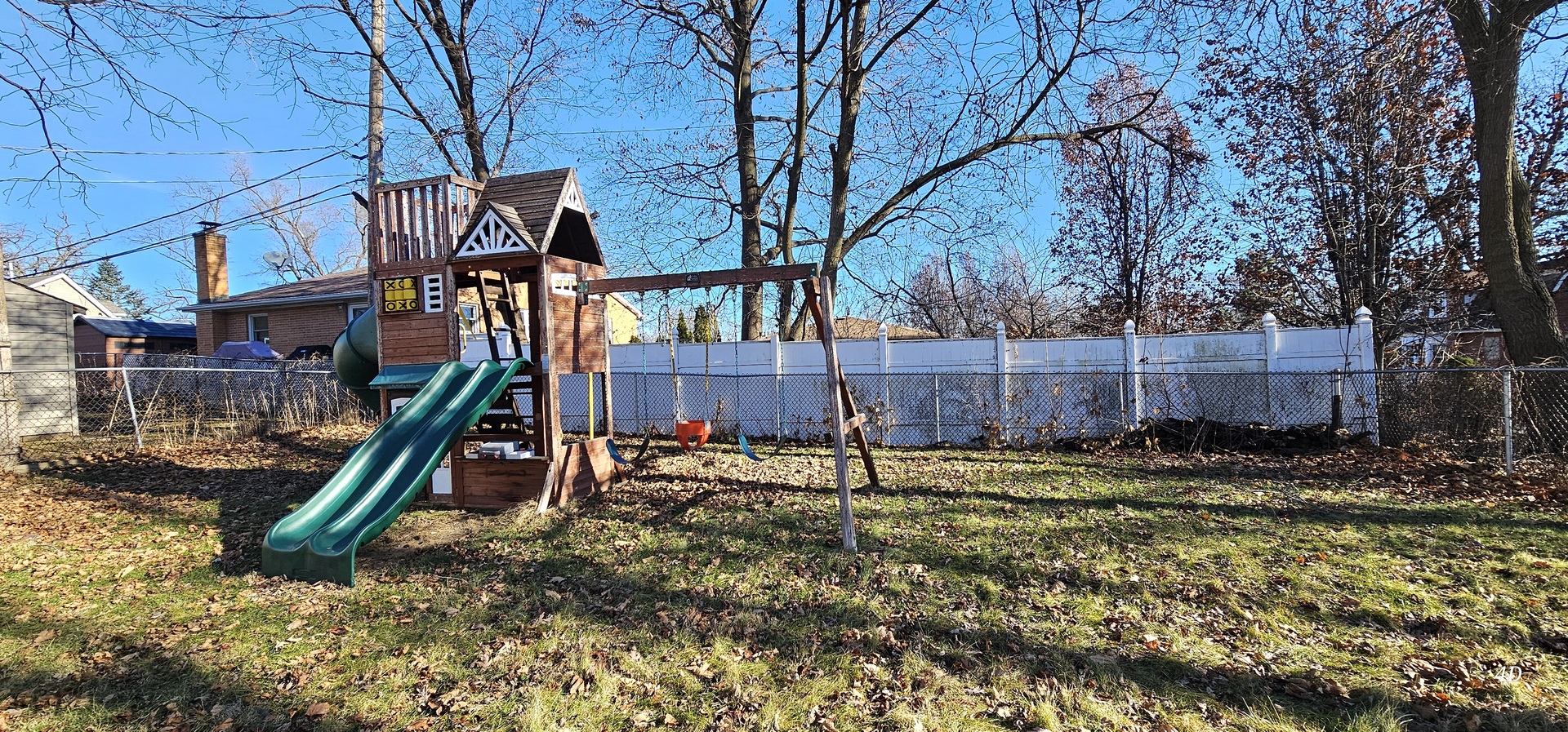 2820 Hickory Drive McCullom Lake, IL 60050 - Photo 24 of 26