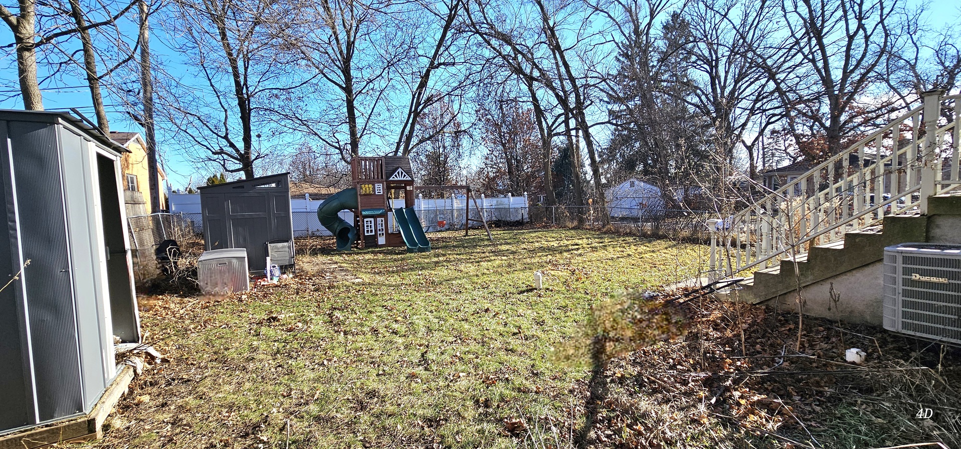 2820 Hickory Drive McCullom Lake, IL 60050 - Photo 25 of 26