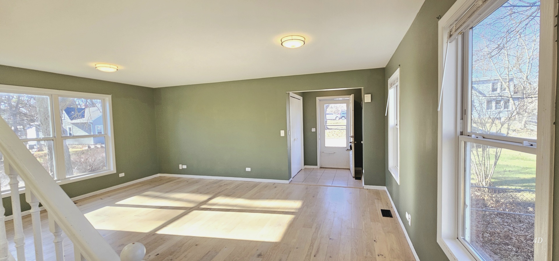 2820 Hickory Drive McCullom Lake, IL 60050 - Photo 3 of 26