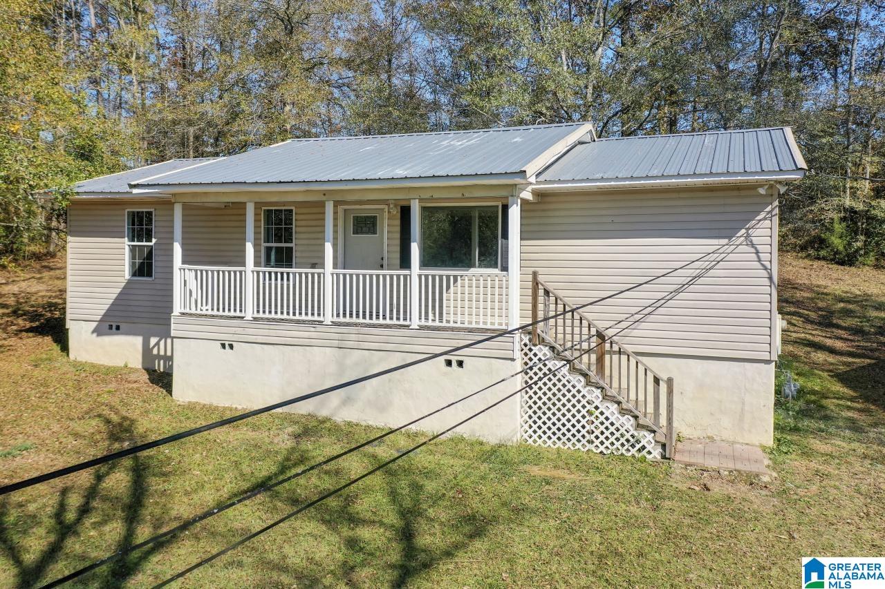8515 Old Sardis Road Morris, AL 35116 - Photo 1 of 29