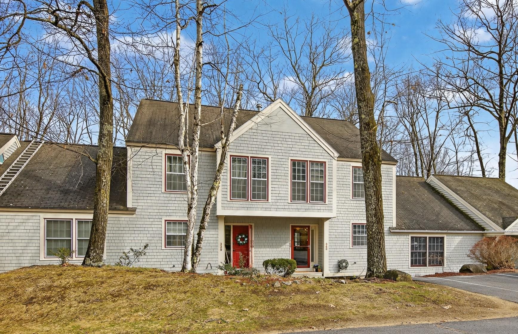 1465 Hooksett Road, Unit 340 Hooksett, NH 03106 - Photo 29 of 30