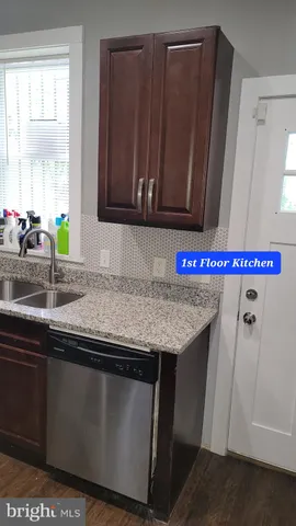 $165,000 | 2008 North Smallwood Street, Baltimore, MD 21216