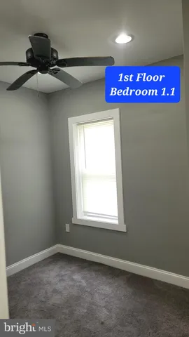 $165,000 | 2008 North Smallwood Street, Baltimore, MD 21216