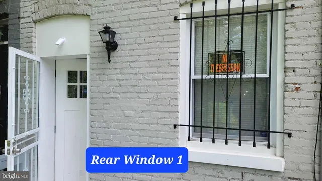 $165,000 | 2008 North Smallwood Street, Baltimore, MD 21216