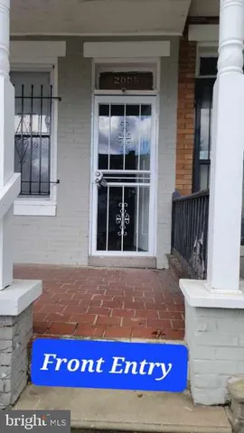 $165,000 | 2008 North Smallwood Street, Baltimore, MD 21216